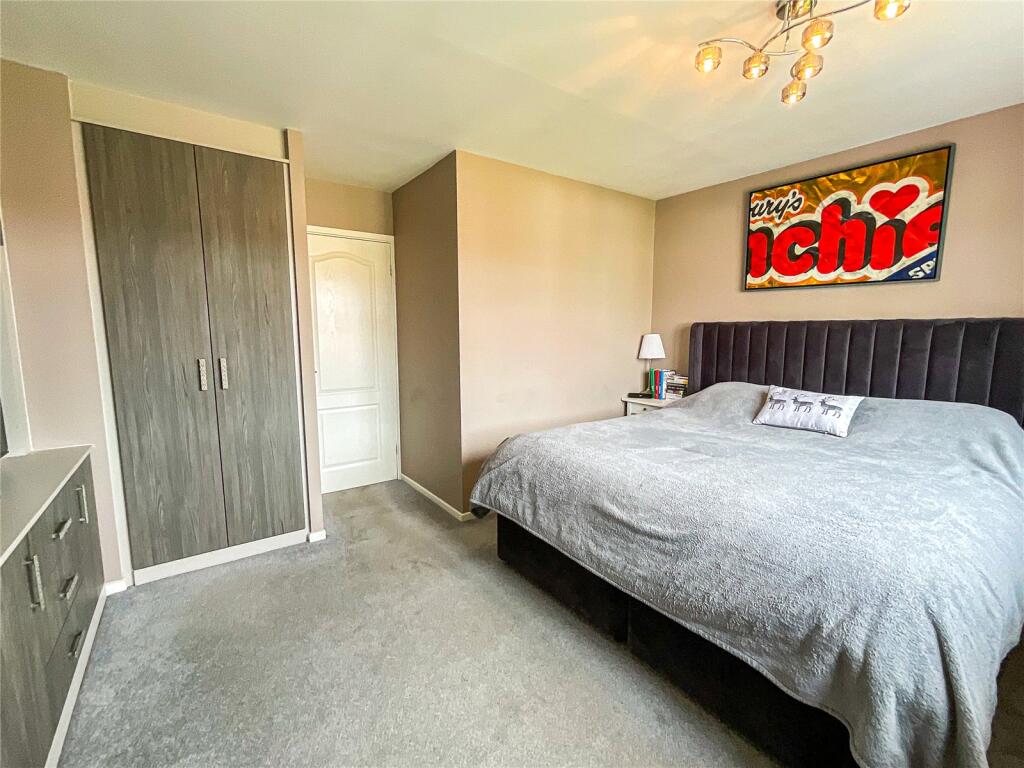 Additional image 20 of Morpeth, Tamworth, Staffordshire, B77