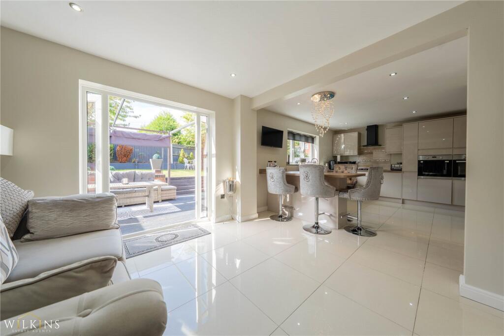 Additional image 34 of Grazier Avenue, Two Gates, Tamworth, Staffordshire, B77