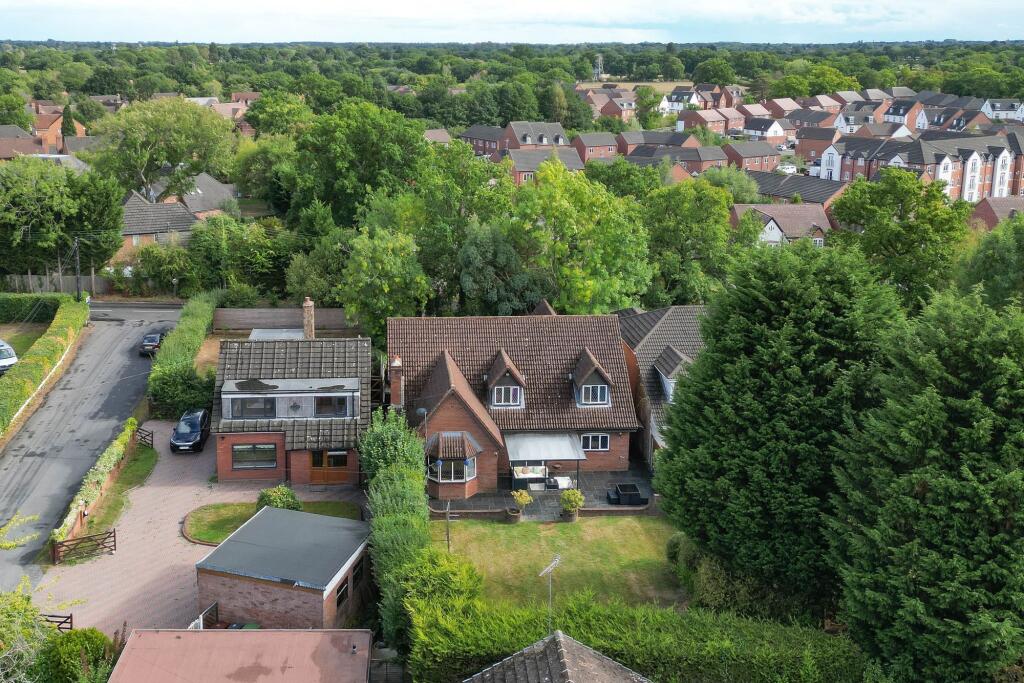 Additional image 35 of Dickens Heath Road, Shirley, B90