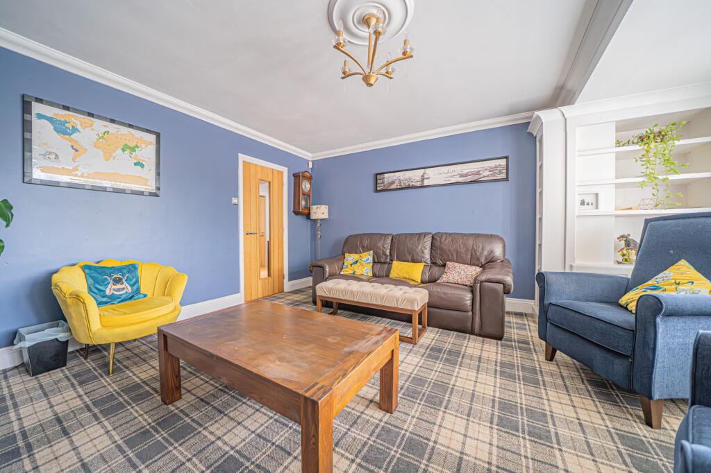 Additional image 8 of Fishers Drive, Dickens Heath, B90