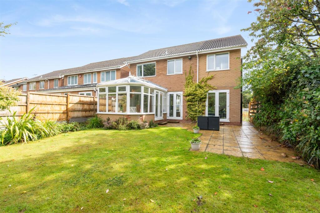 Additional image 8 of Raddington Drive, Solihull