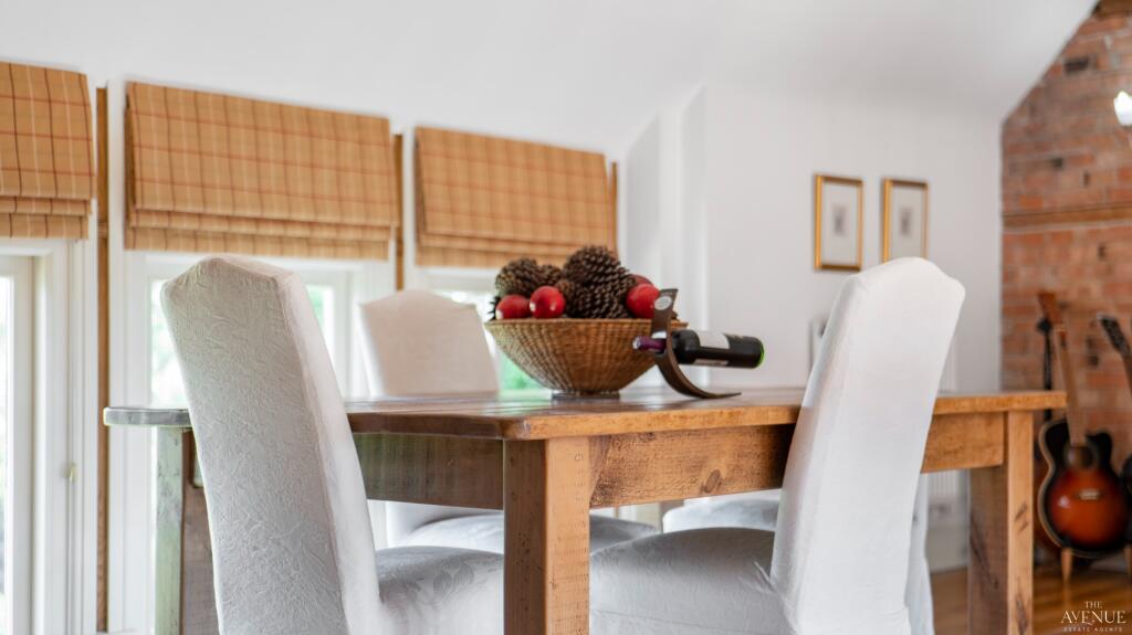 Additional image 19 of The Dutch Barn, Dunnimere Farm, Portway Lane, Harlaston, B79