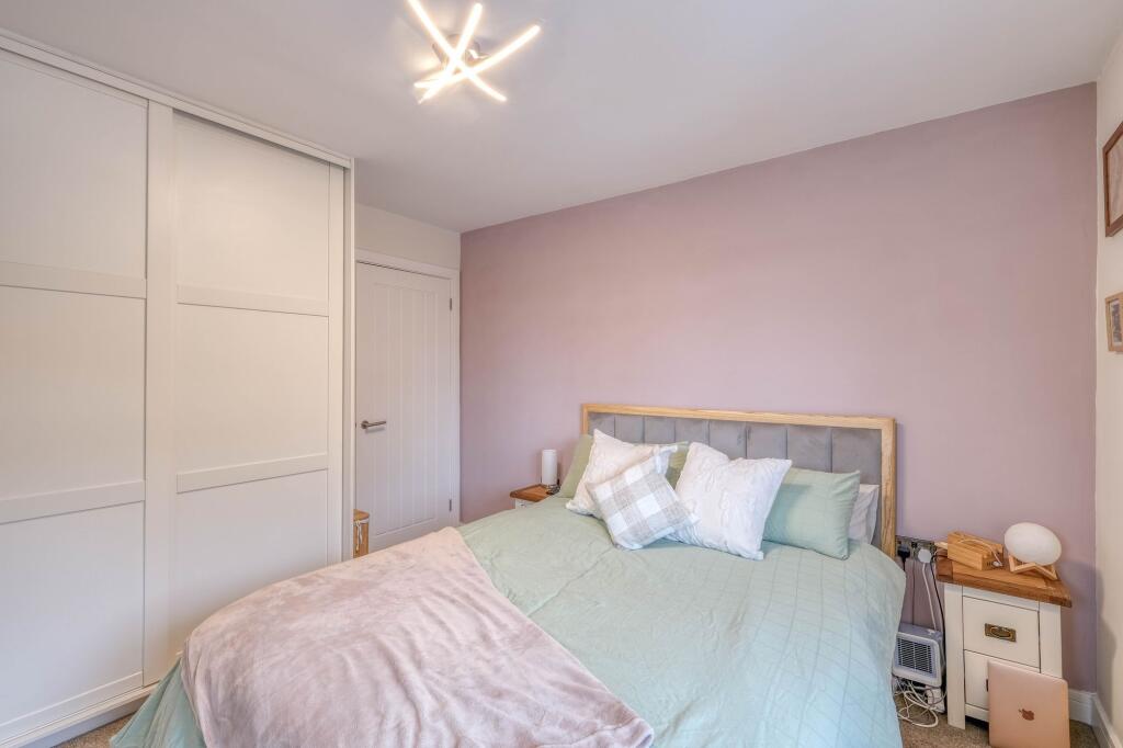 Additional image 8 of The Grove, Studley, B80