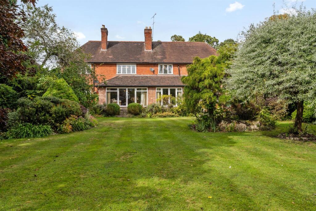 Additional image 23 of Temple Road, Dorridge, Solihull