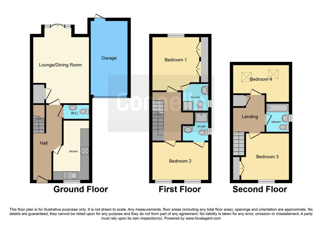 Additional image 17 of Hodder Grove, West Bromwich