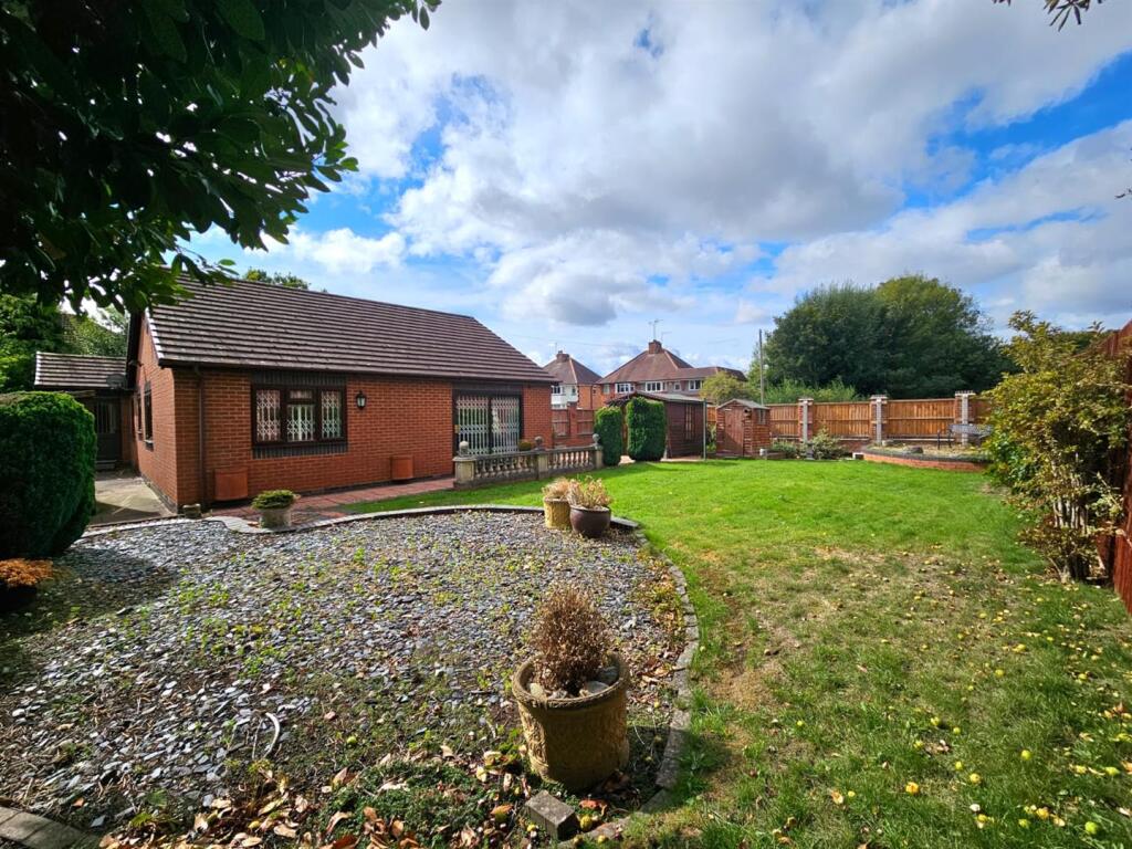 Additional image 17 of Wagon Lane, Olton, Solihull