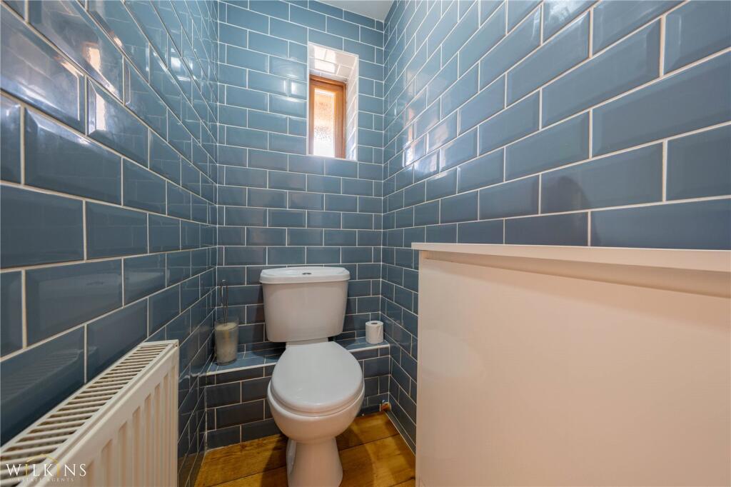 Additional image 13 of Station Road, Polesworth, Tamworth, Warwickshire, B78