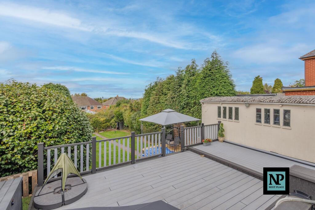 Additional image 16 of Overwoods Road, Hockley, B77