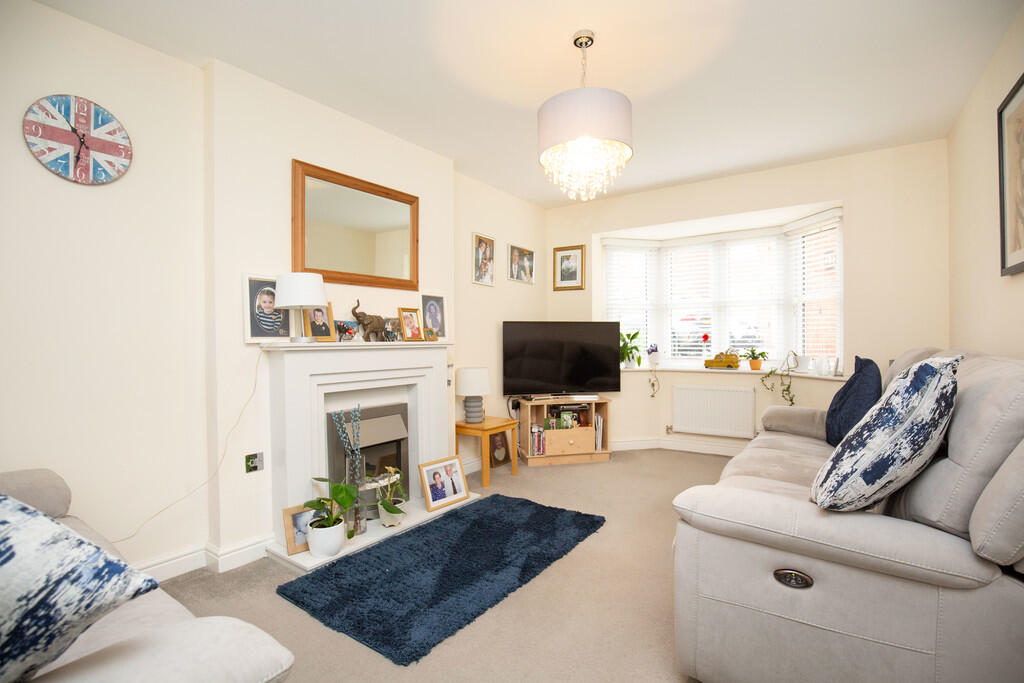 Additional image 16 of Croft Close, Two Gates, Tamworth