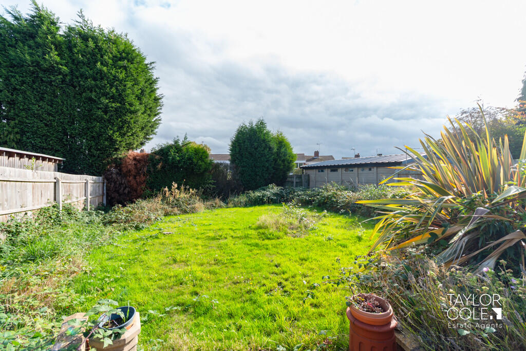 Additional image 28 of Common Lane, Polesworth