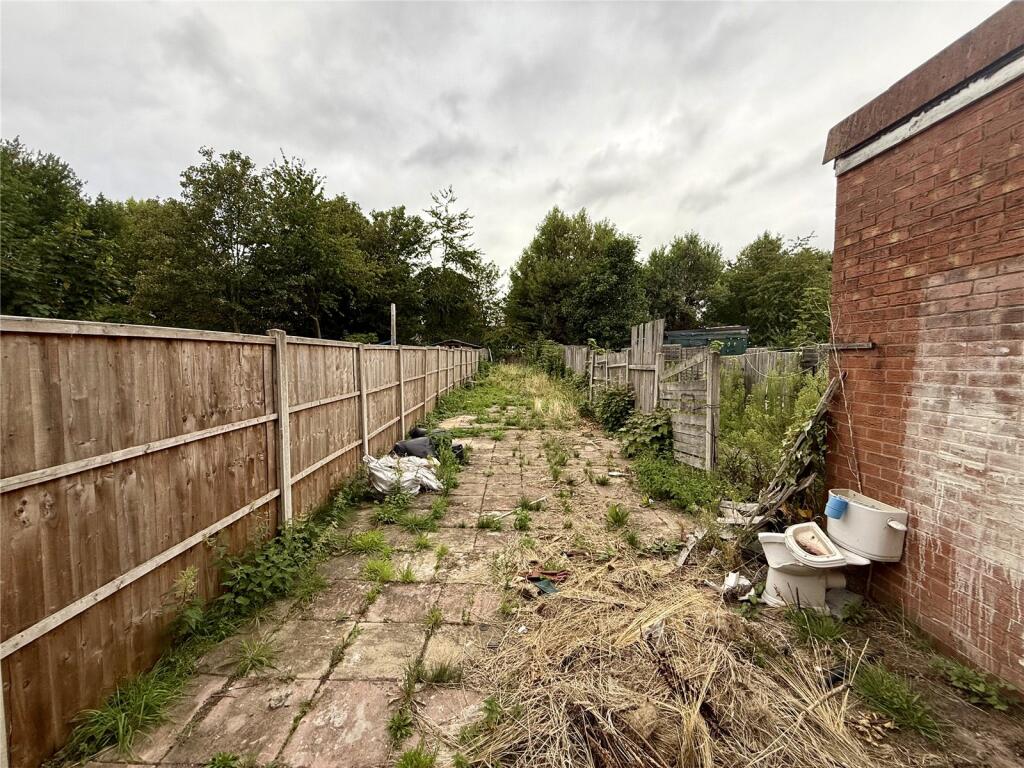 Additional image 20 of Imperial Road, Birmingham, West Midlands, B9