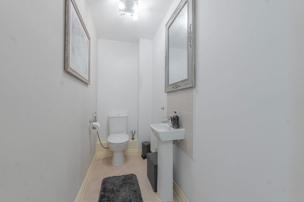 Additional image 11 of Horsfall Drive, Sutton Coldfield, B76 2BT