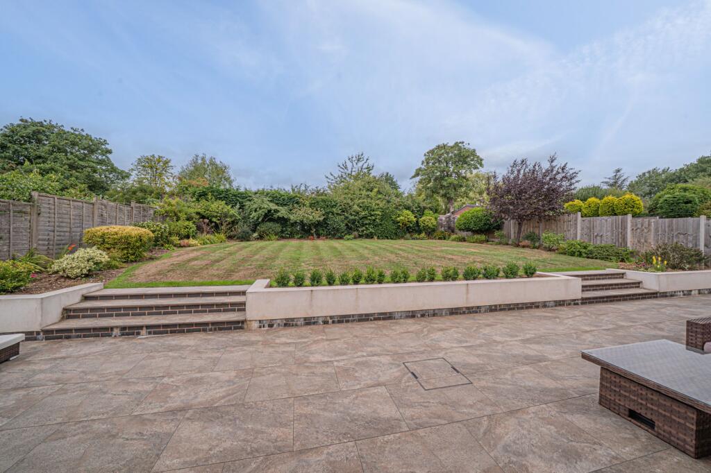 Additional image 17 of Warren Drive, Dorridge, B93