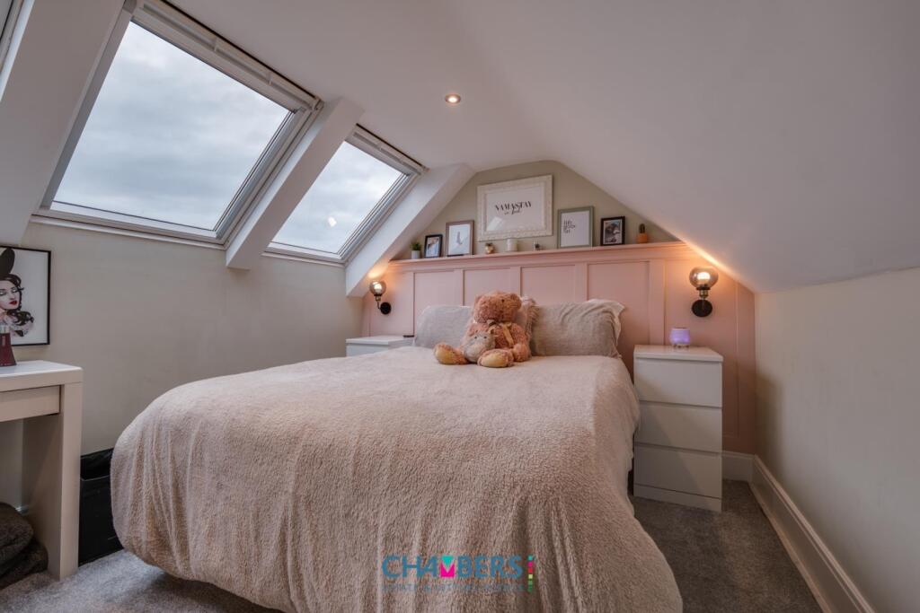 Additional image 26 of Burford Close, Solihull