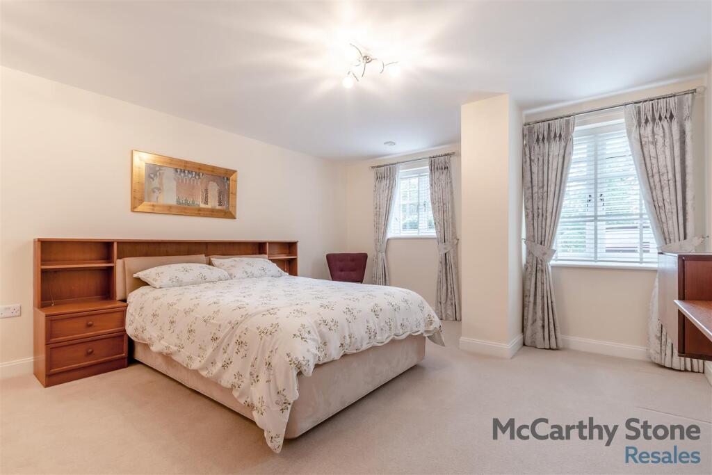 Additional image 8 of Brueton Place, 218 - 220 Blossomfield Road, Solihull, West Midlands, B91 1PT