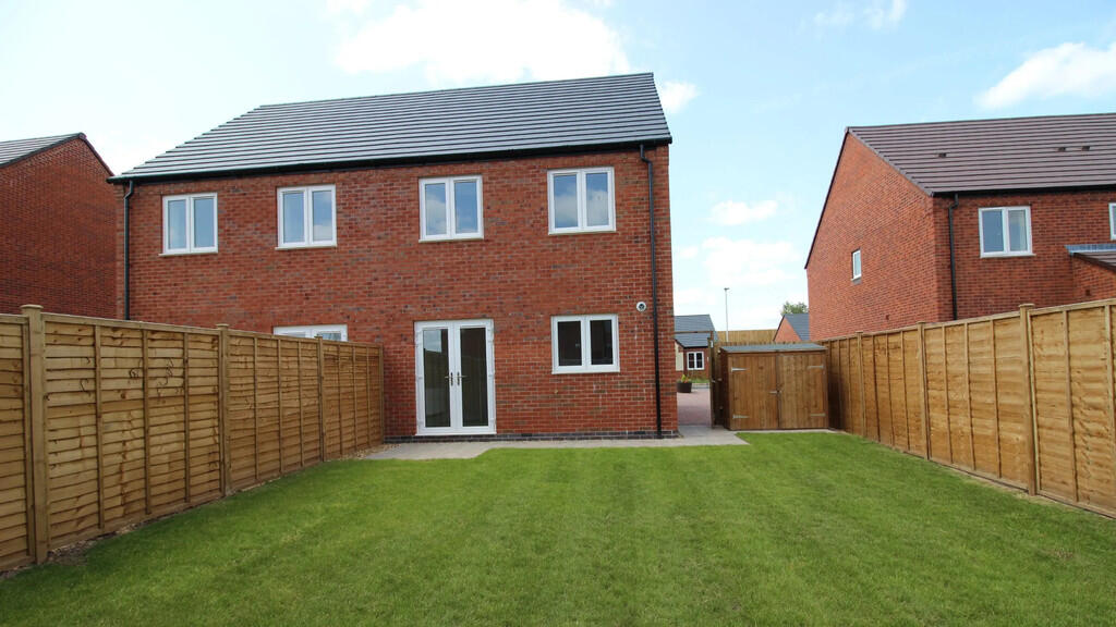 Additional image 6 of Plot 39 Woodwinds, Warton