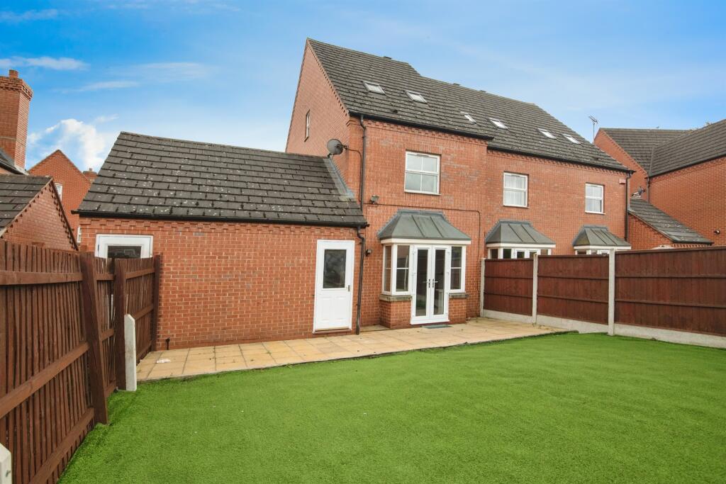 Additional image 18 of Hodder Grove, West Bromwich