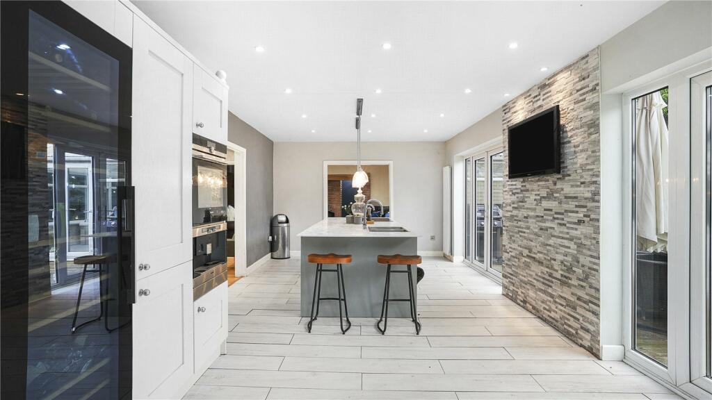 Additional image 5 of Kingsbury Road, Curdworth, Sutton Coldfield, Warwickshire, B76