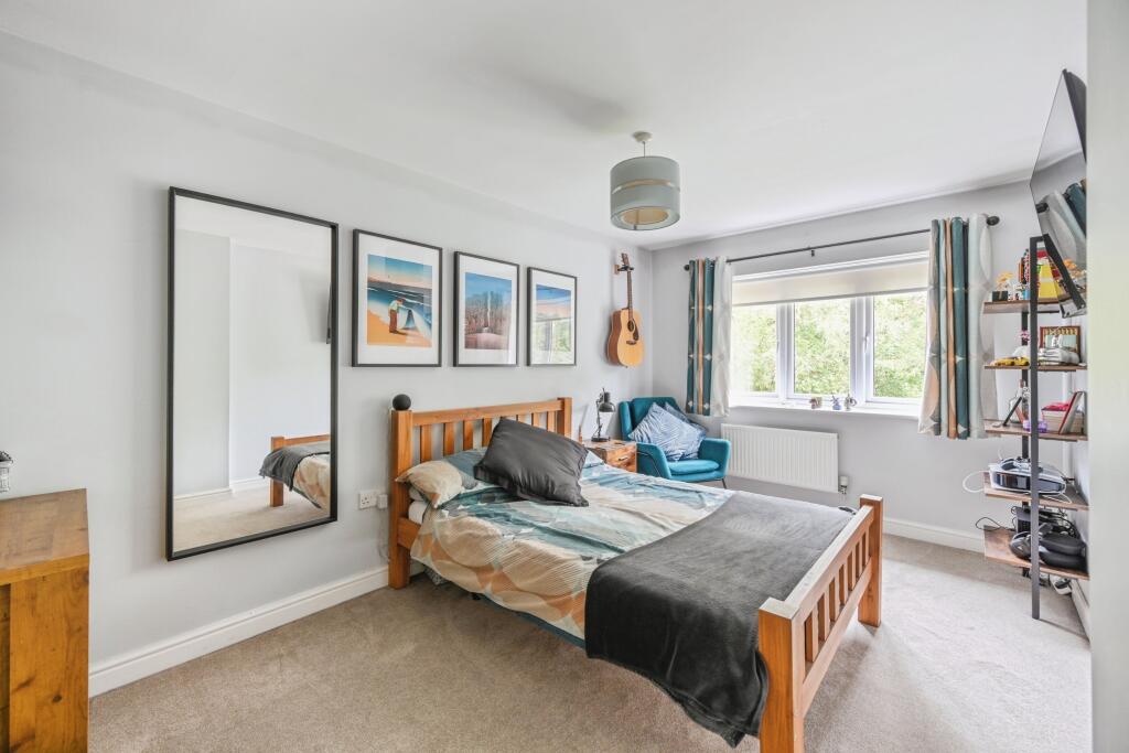 Additional image 20 of Rowley Close, Tamworth, B79