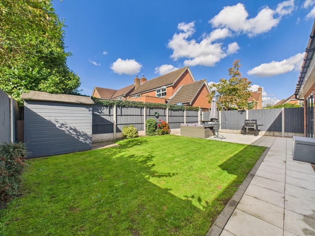 Additional image 13 of Glentworth, Walmley