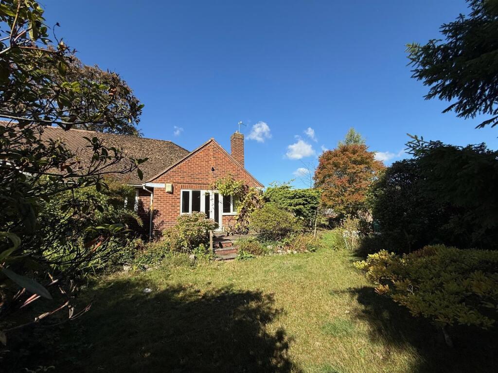 Additional image 4 of Oberon Drive, Shirley, Solihull