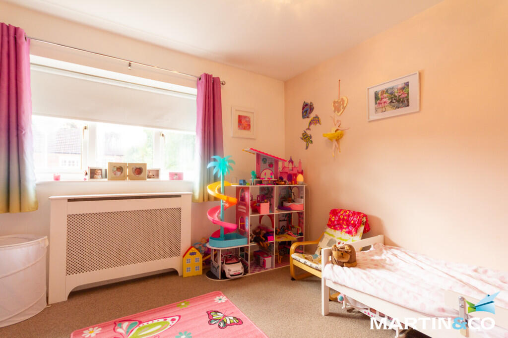 Additional image 8 of Wyld Close, West Bromwich, B71