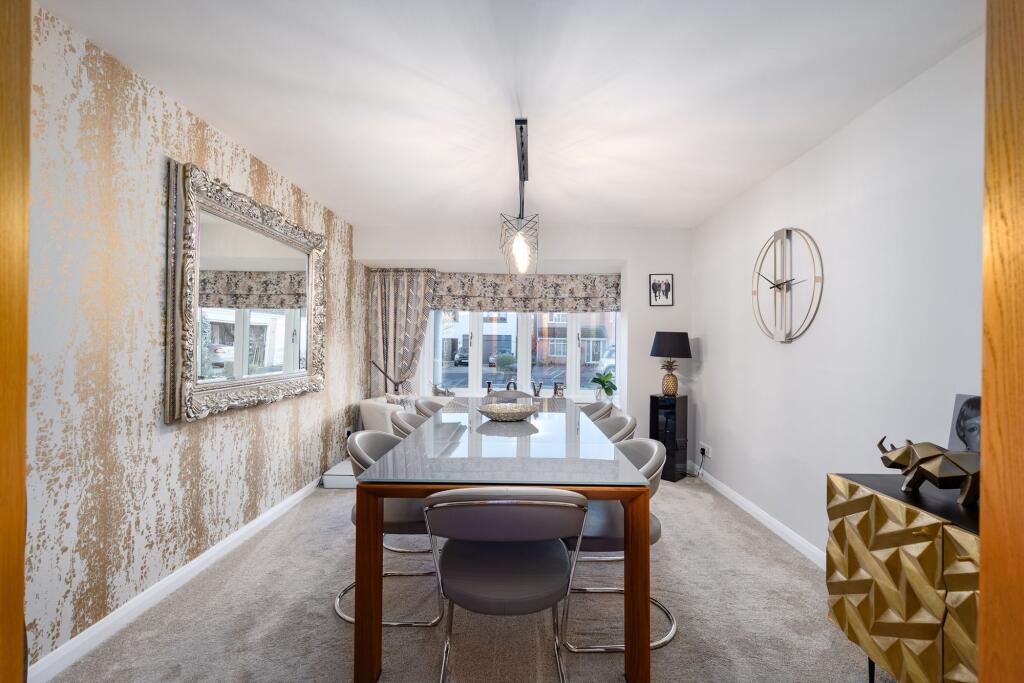 Additional image 4 of High Trees Road, Knowle, B93