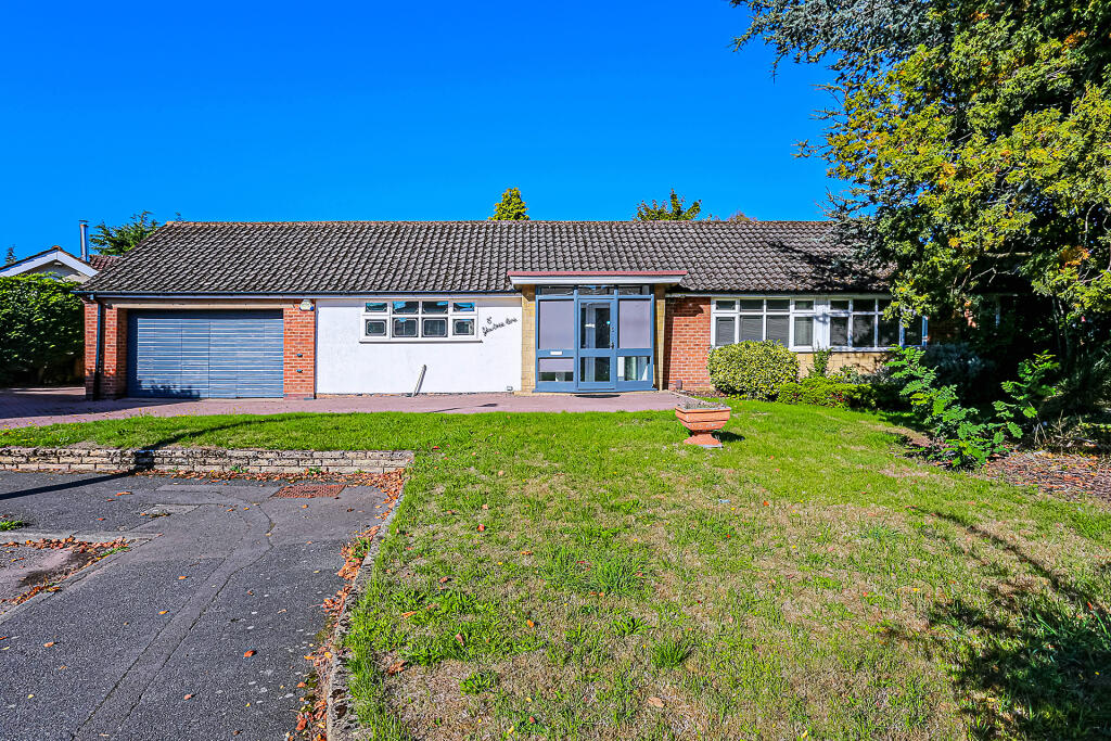 Additional image 28 of Yew Tree Lane, Solihull