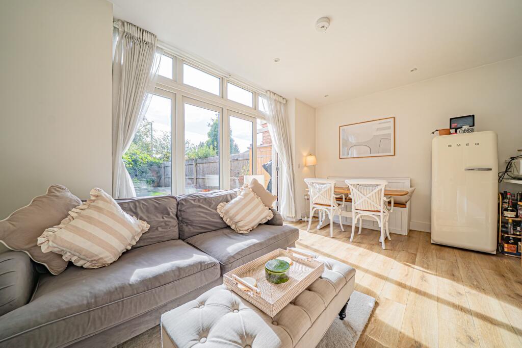 Additional image 24 of Park Mews, Solihull, B91