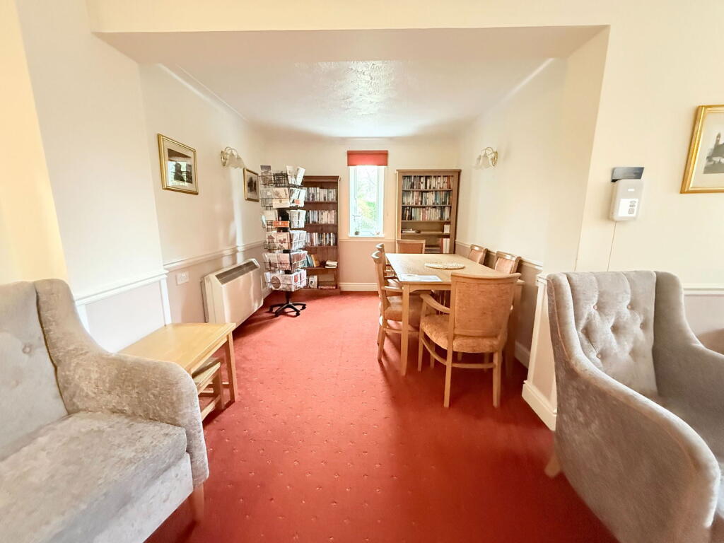 Additional image 12 of Millers Court, Haslucks Green Road, Shirley