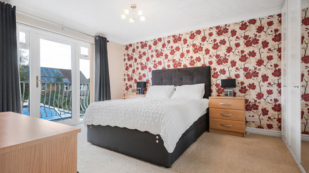 Additional image 16 of Woodston Grove, Solihull, B91 3XH