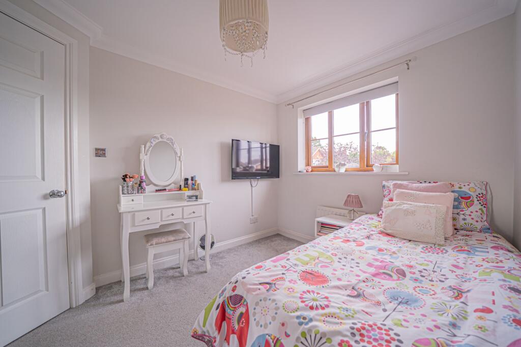 Additional image 16 of Enderby Close, Bentley Heath, B93