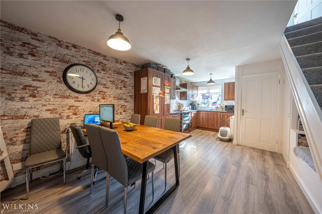 Additional image 7 of Curlew, Wilnecote, Tamworth, Staffordshire, B77