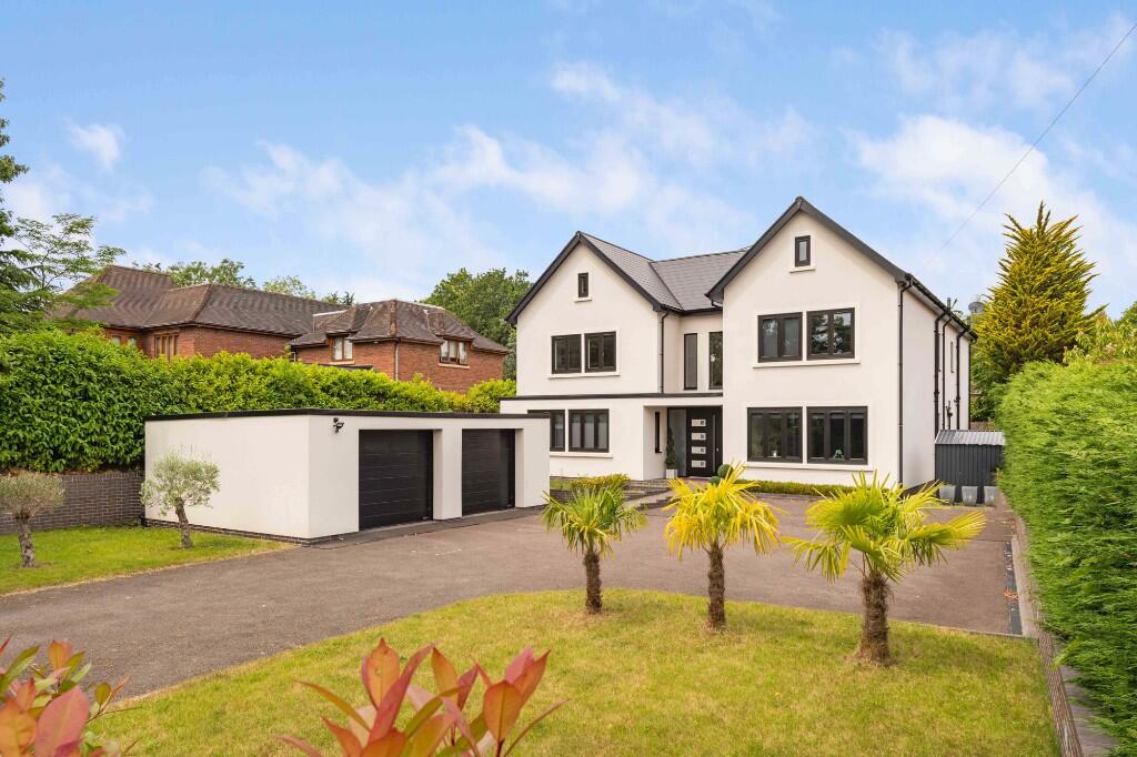 Property image for Lovelace Avenue, Solihull