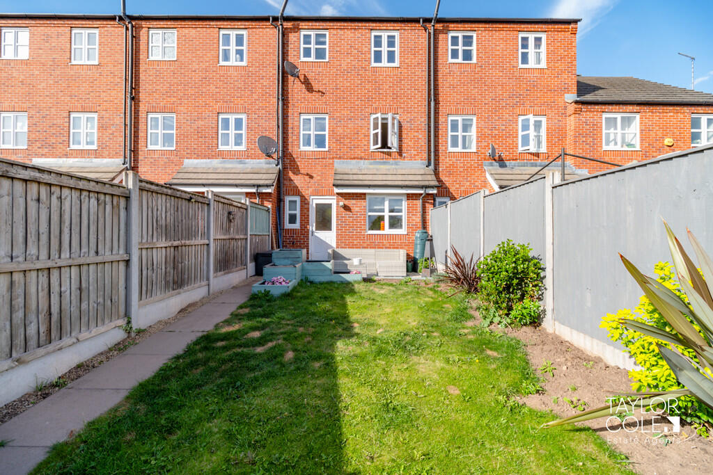 Additional image 24 of Lowes Drive, Tamworth