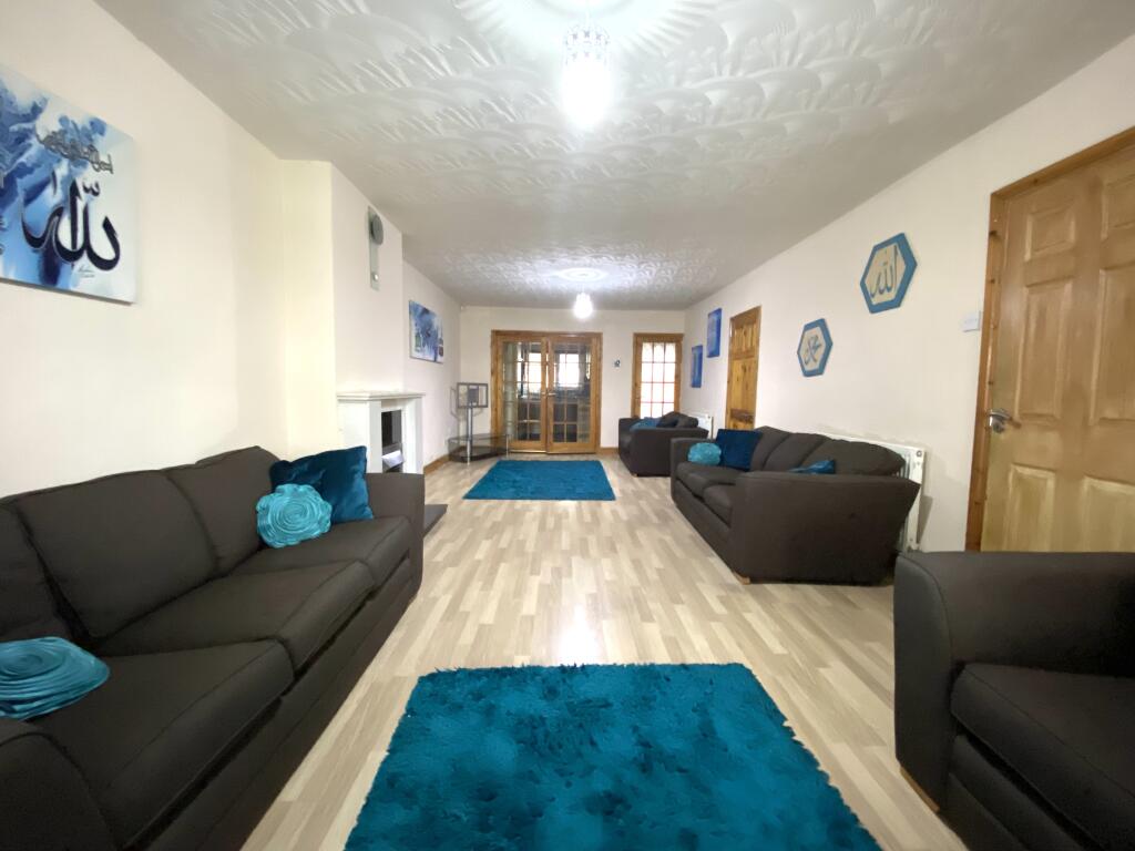 Additional image 4 of Caldwell road,Bordesley Green, B9