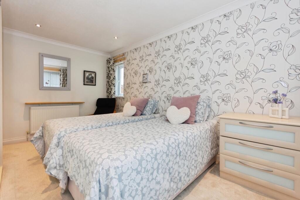 Additional image 9 of Marlbrook Close, Solihull, West Midlands, B92