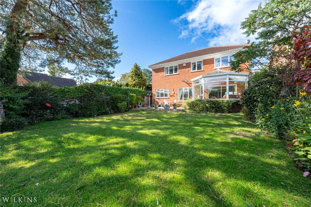 Additional image 37 of Sutton Road, Mile Oak, Tamworth, Staffordshire, B78