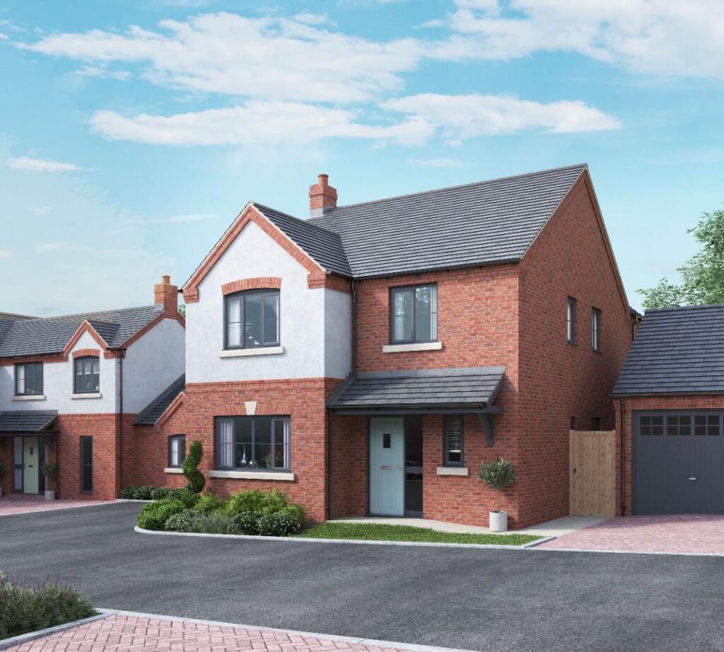 Property image for Baxters Court, Polesworth