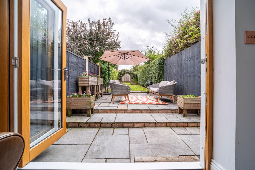 Additional image 15 of Holt Villas, Wishaw Lane, Curdworth, B76 9DU