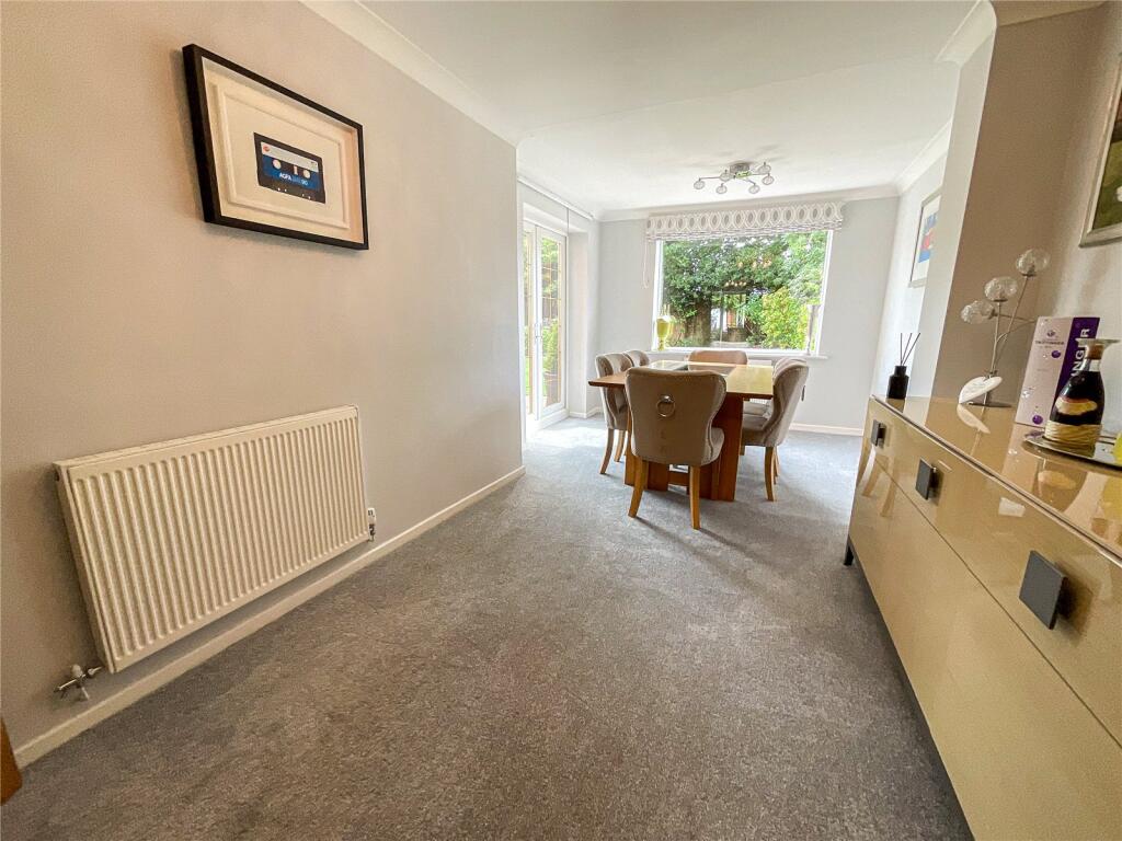 Additional image 11 of Morpeth, Tamworth, Staffordshire, B77