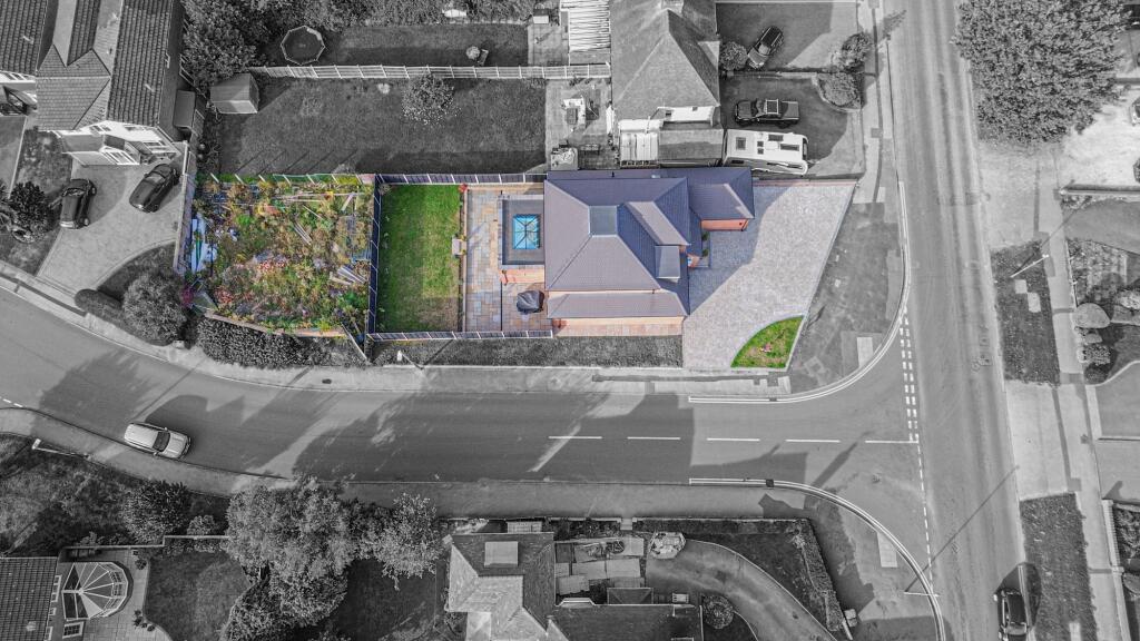 Additional image 18 of Longdon Road, Knowle, B93