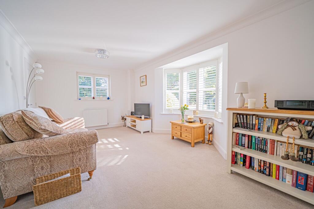 Additional image 8 of Godwin Lane, Knowle, B93