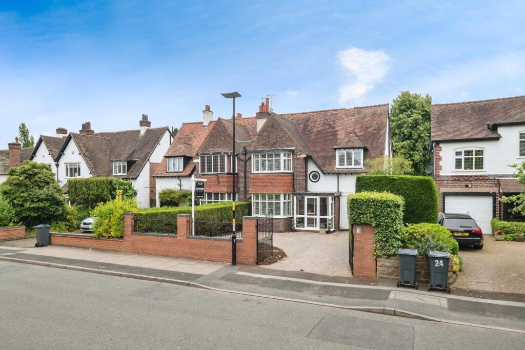 Additional image 22 of Goldieslie Road, Sutton Coldfield, West Midlands