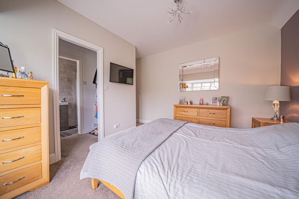 Additional image 16 of Upwey Avenue, Solihull, B91