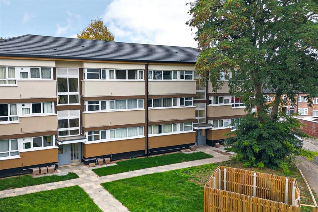 Property image for Abbey Green Court, Grendon Road, Polesworth, Warwickshire, B78