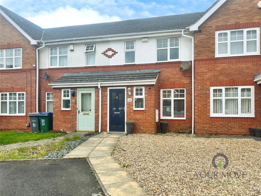 Additional image 13 of Edwin Phillips Drive, West Bromwich, West Midlands, B71