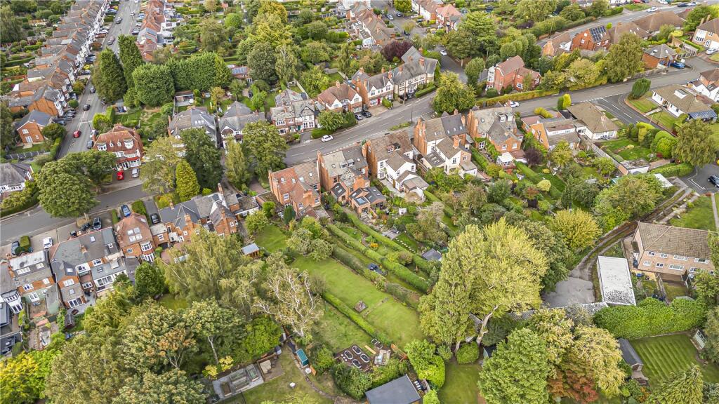 Additional image 37 of Maney Hill Road, Sutton Coldfield, West Midlands, B72