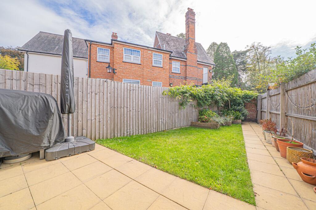Additional image 21 of Park Mews, Solihull, B91