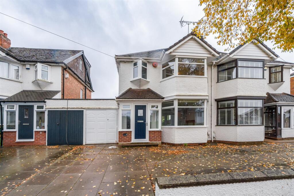 Additional image 16 of Hatchford Avenue, Solihull